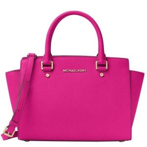 Michael Kors Selma Bag 💕